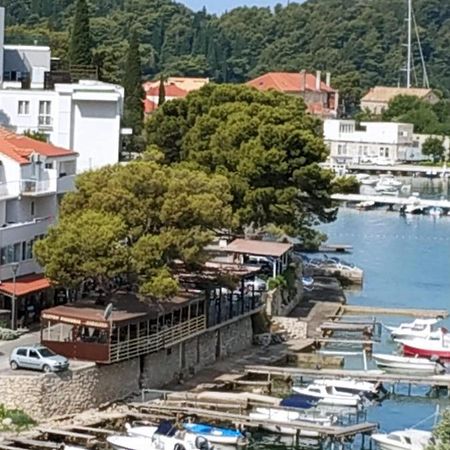 Apartments Raguz Cavtat Exterior foto