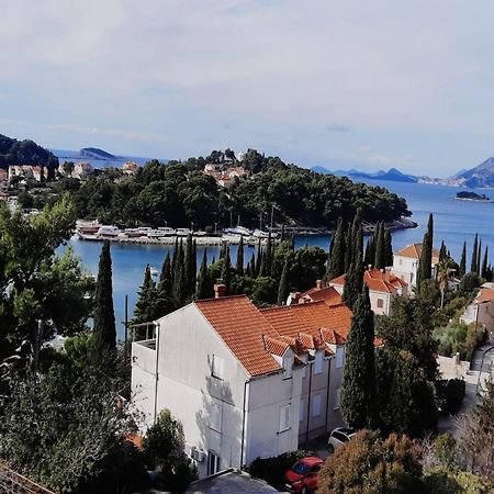 Apartments Raguz Cavtat Zimmer foto