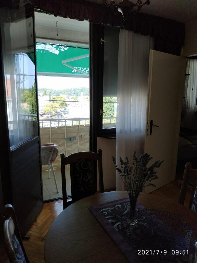 Apartments Raguz Cavtat Exterior foto