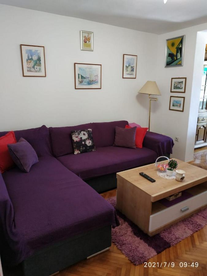 Apartments Raguz Cavtat Exterior foto