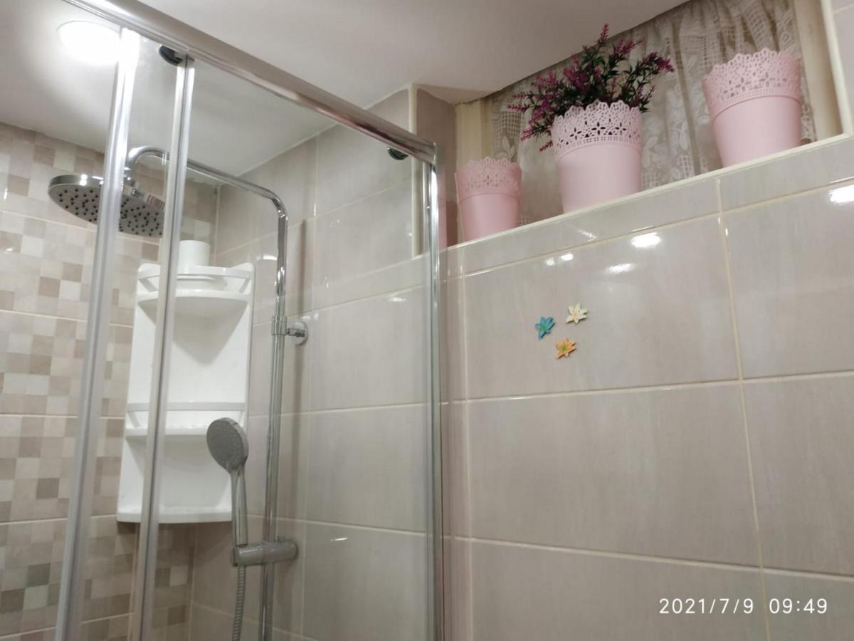 Apartments Raguz Cavtat Exterior foto