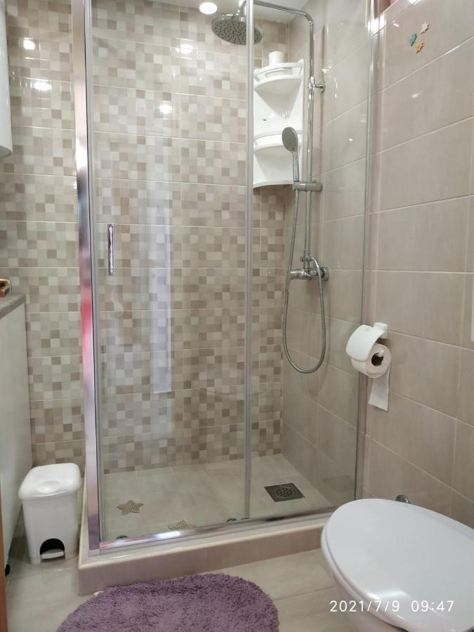 Apartments Raguz Cavtat Exterior foto