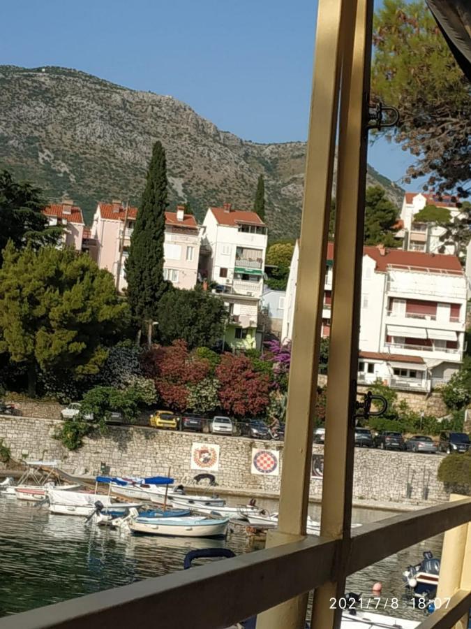 Apartments Raguz Cavtat Exterior foto