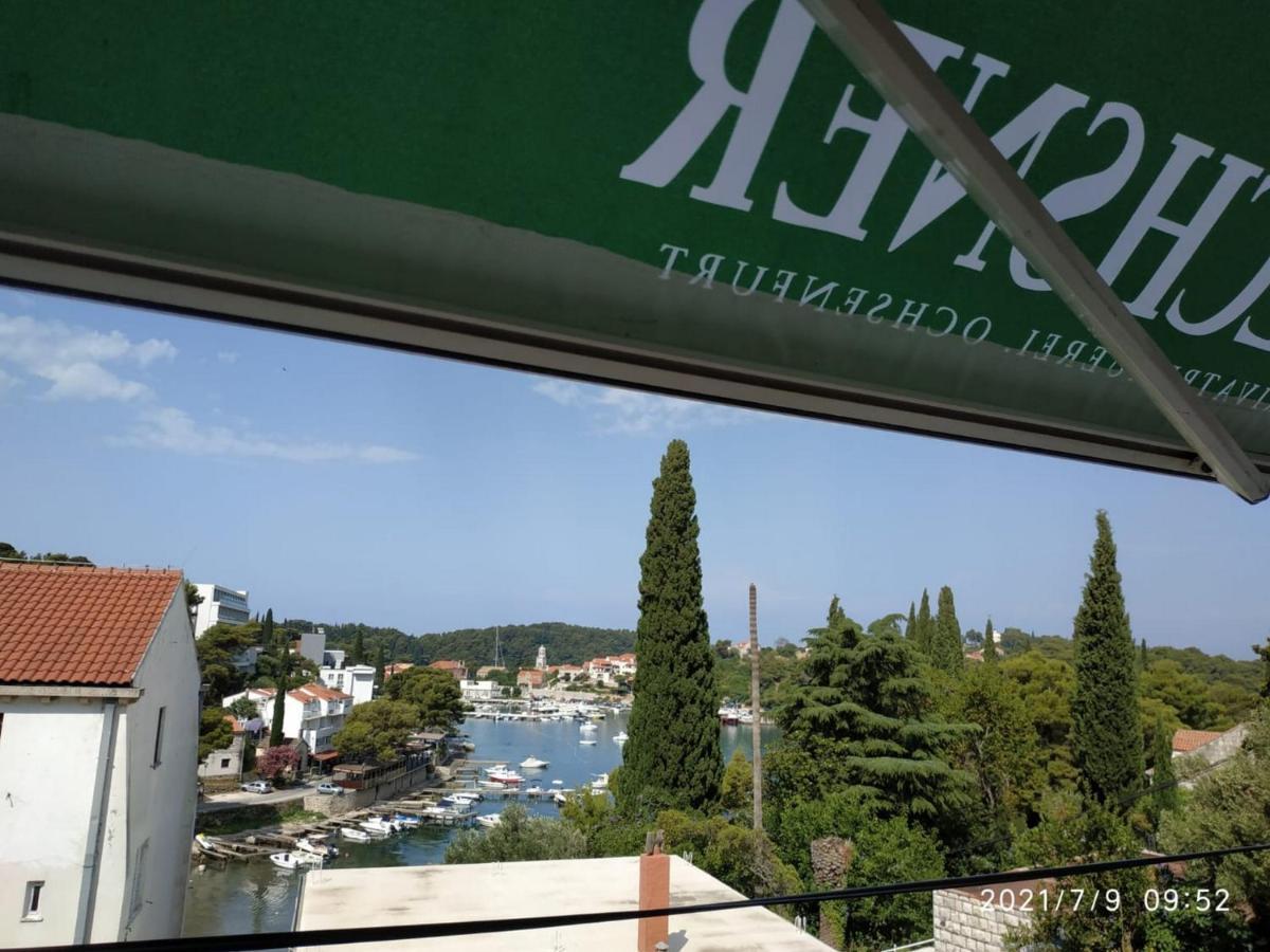 Apartments Raguz Cavtat Exterior foto